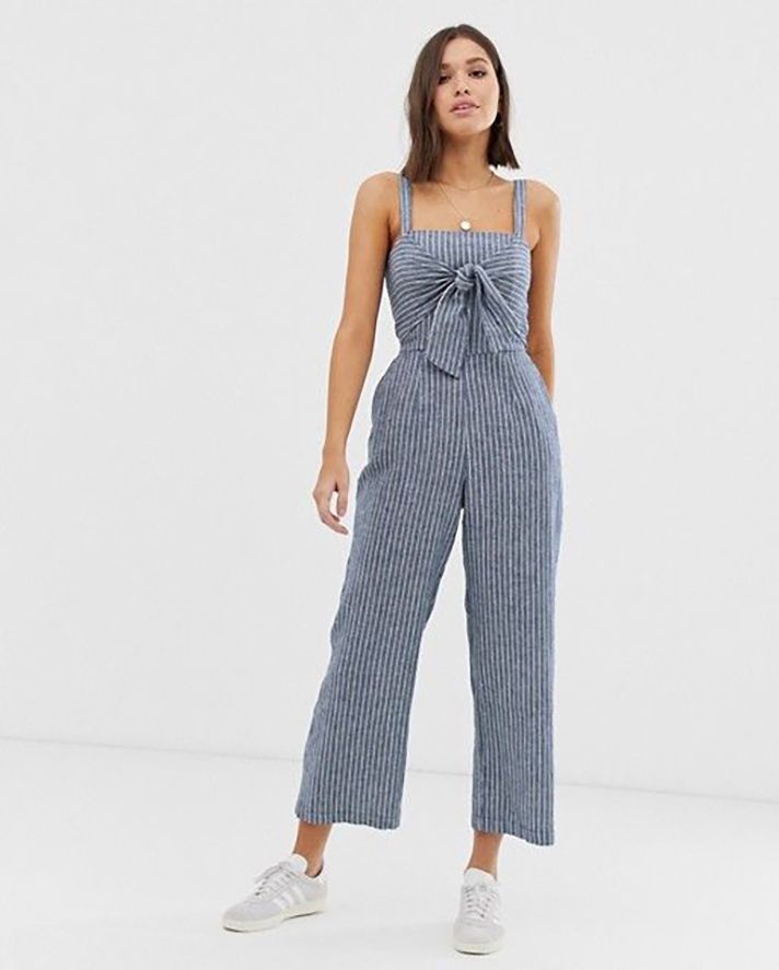 Jumpsuits Dress