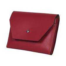 Card Holder Purse