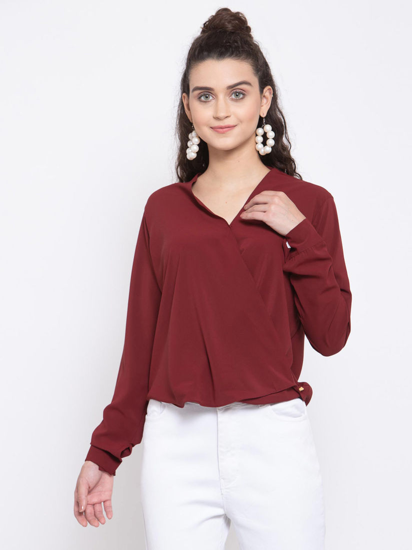 Full Sleeves top