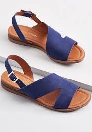 Sandel's For Girls