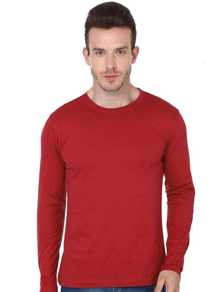 Full Sleeves Tshirt