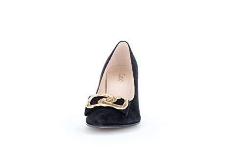 Gabor Women's classic pumps, women's heels