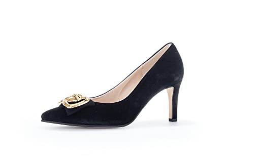 Gabor Women's classic pumps, women's heels