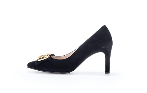 Gabor Women's classic pumps, women's heels