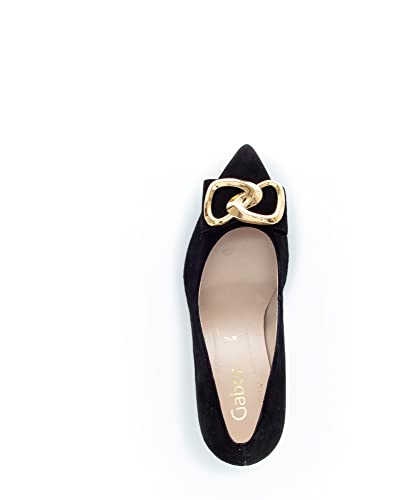 Gabor Women's classic pumps, women's heels