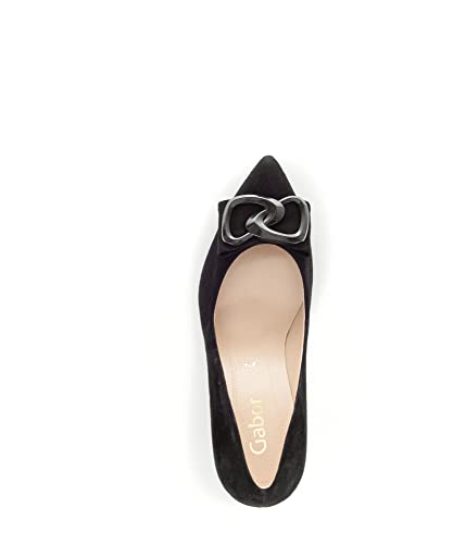 Gabor Women's classic pumps, women's heels