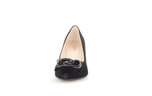 Gabor Women's classic pumps, women's heels