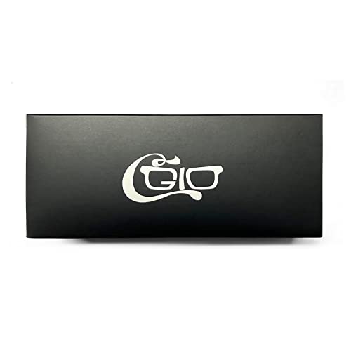 CGID Sunglasses Womens Ladies Polarised Retro Designer Sun Glasses Brown Big Frame Oversized Shades UV Protection Goggles