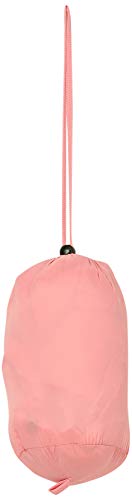Amazon Essentials Women's Lightweight Water-Resistant Hooded Puffer Coat