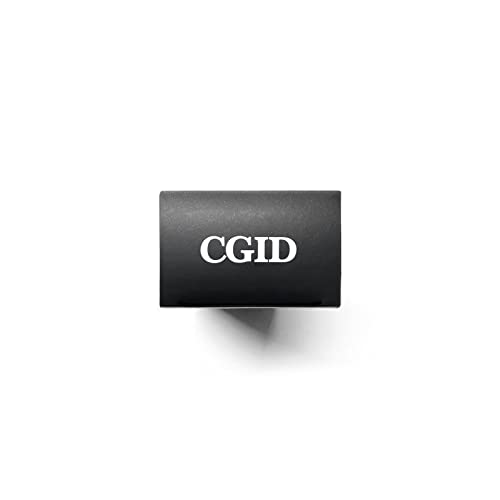 CGID Sunglasses Womens Ladies Polarised Retro Designer Sun Glasses Brown Big Frame Oversized Shades UV Protection Goggles