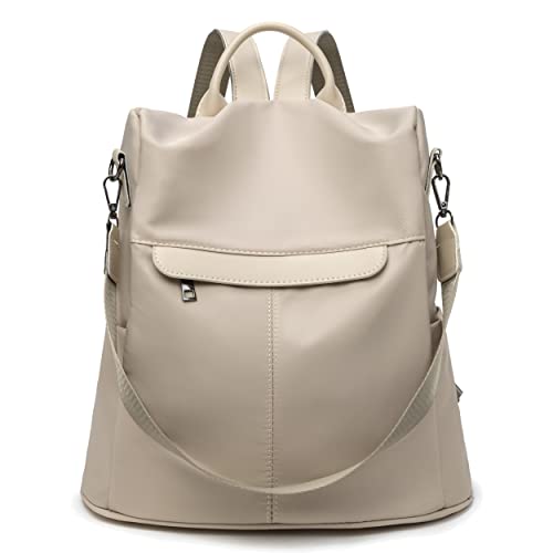 shepretty Women's Backpacks Anti-Theft Rucksack Shoulder Bags