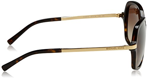 Michael Kors Women's Adrianna II 316011 57 Sunglasses