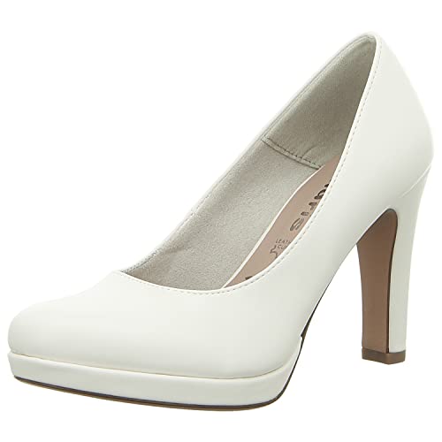 Tamaris women's Closed-Toe Pumps