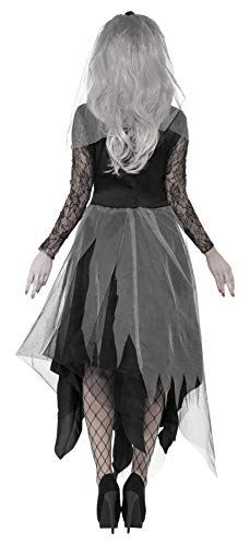 Graveyard Bride Costume