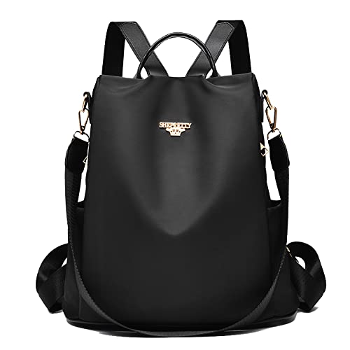 shepretty Women's Backpacks Anti-Theft Rucksack Shoulder Bags