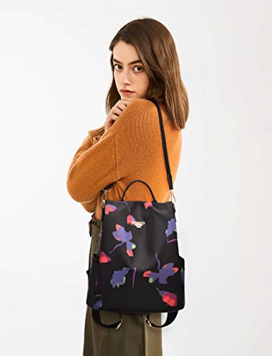 shepretty Women's Backpacks Anti-Theft Rucksack Shoulder Bags