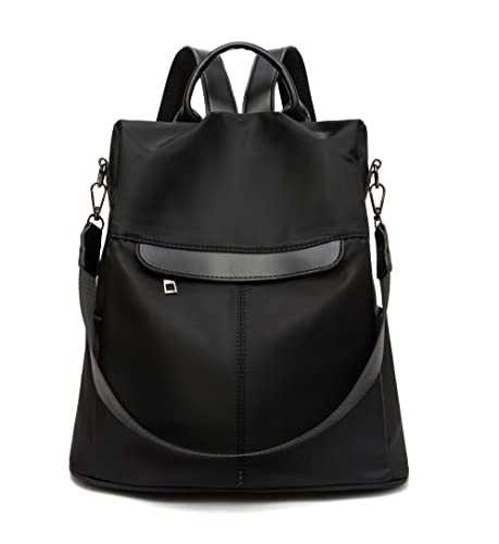 shepretty Women's Backpacks Anti-Theft Rucksack Shoulder Bags