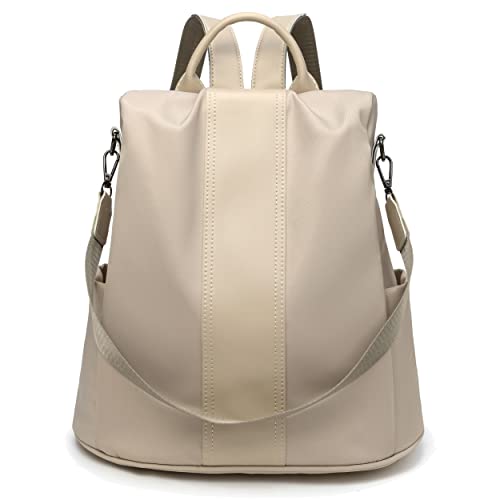 shepretty Women's Backpacks Anti-Theft Rucksack Shoulder Bags