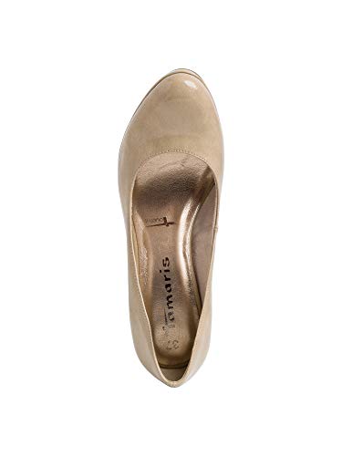 Tamaris women's Closed-Toe Pumps