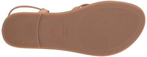 Amazon Essentials Women's Casual Strappy Sandal