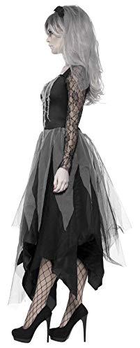 Graveyard Bride Costume