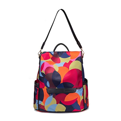 shepretty Women's Backpacks Anti-Theft Rucksack Shoulder Bags