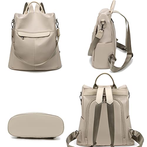 shepretty Women's Backpacks Anti-Theft Rucksack Shoulder Bags