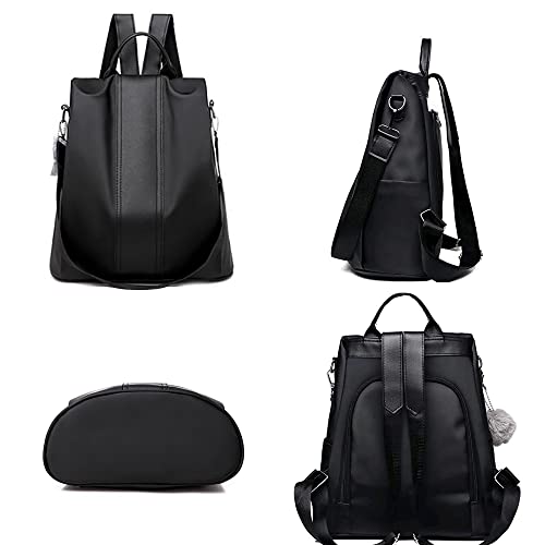 shepretty Women's Backpacks Anti-Theft Rucksack Shoulder Bags