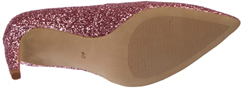 find. Women’s Court Shoe with Glitter