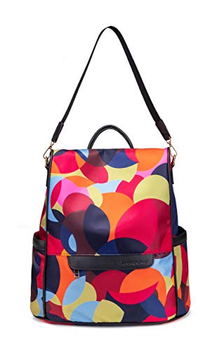 shepretty Women's Backpacks Anti-Theft Rucksack Shoulder Bags