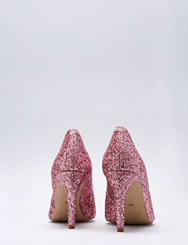 find. Women’s Court Shoe with Glitter