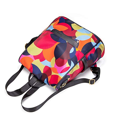 shepretty Women's Backpacks Anti-Theft Rucksack Shoulder Bags