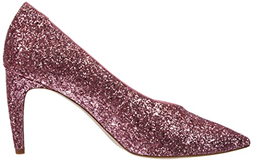 find. Women’s Court Shoe with Glitter