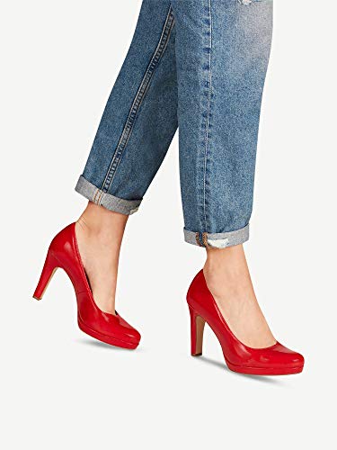 Tamaris women's Closed-Toe Pumps