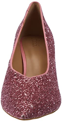 find. Women’s Court Shoe with Glitter