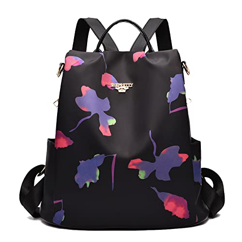 shepretty Women's Backpacks Anti-Theft Rucksack Shoulder Bags