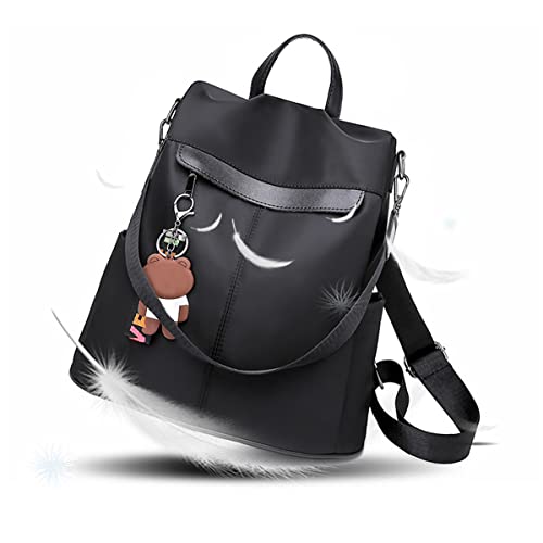 shepretty Women's Backpacks Anti-Theft Rucksack Shoulder Bags