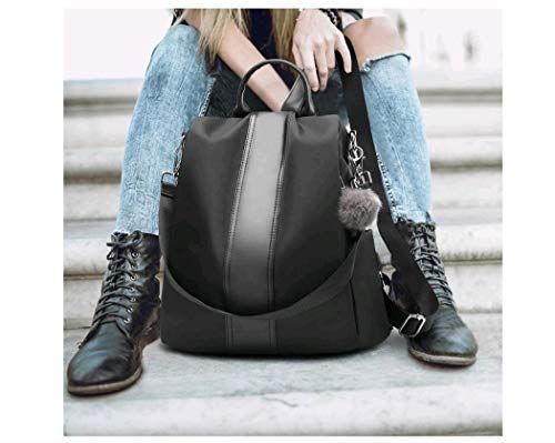shepretty Women's Backpacks Anti-Theft Rucksack Shoulder Bags