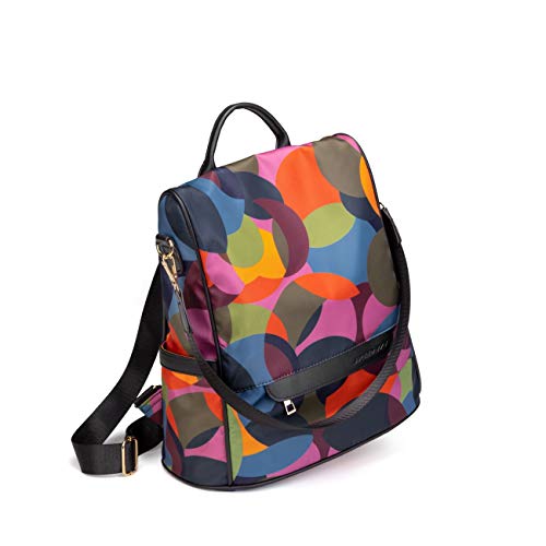 shepretty Women's Backpacks Anti-Theft Rucksack Shoulder Bags