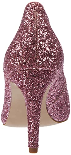 find. Women’s Court Shoe with Glitter