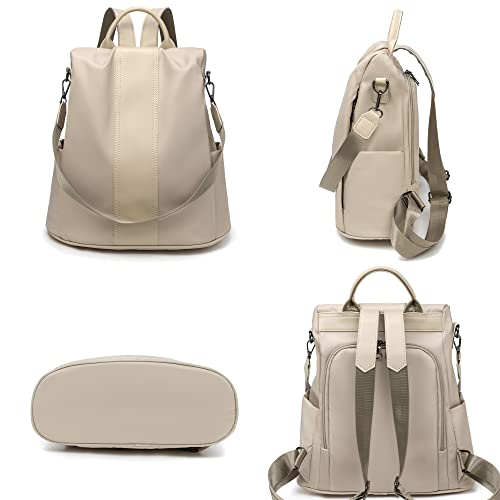 shepretty Women's Backpacks Anti-Theft Rucksack Shoulder Bags