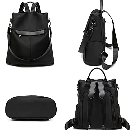 shepretty Women's Backpacks Anti-Theft Rucksack Shoulder Bags