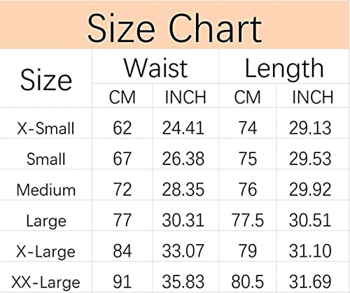 comefohome Womens Drawstring Shorts Summer Cotton Elastic Waist Solid Color Casual Shorts UK with Pockets Blue M