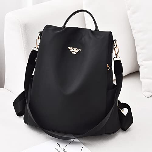 shepretty Women's Backpacks Anti-Theft Rucksack Shoulder Bags