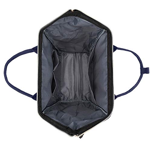 Mini Women Backpack, Small Laptop Backpack, Stylish College School Casual Daypack Bookbag, Work Bags Shopping Light Weight Rucksack For Girls Student Teacher Fits
