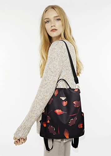 shepretty Women's Backpacks Anti-Theft Rucksack Shoulder Bags