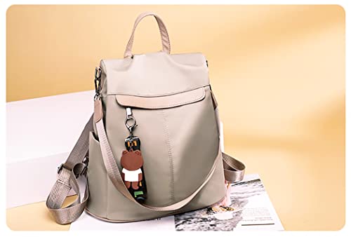shepretty Women's Backpacks Anti-Theft Rucksack Shoulder Bags