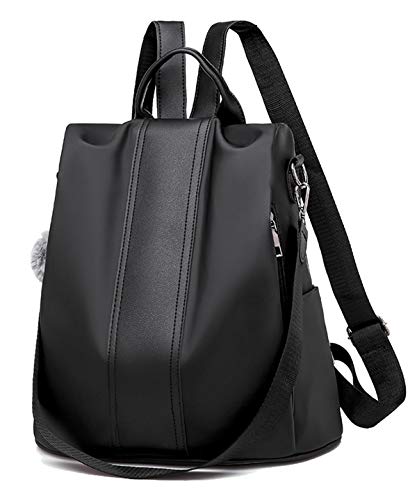 shepretty Women's Backpacks Anti-Theft Rucksack Shoulder Bags