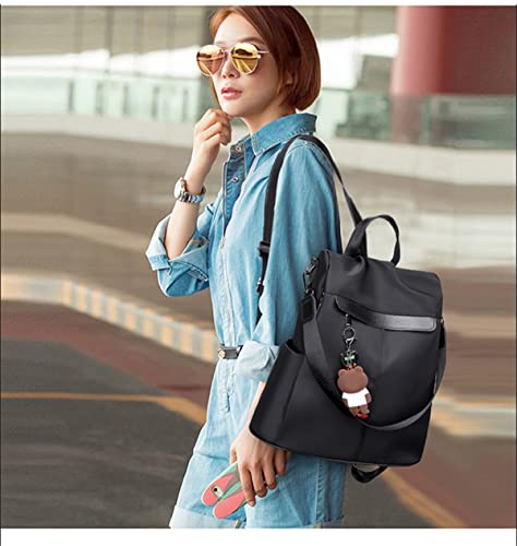 shepretty Women's Backpacks Anti-Theft Rucksack Shoulder Bags