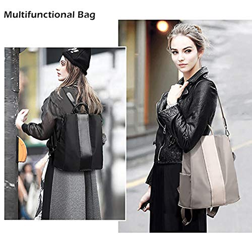 shepretty Women's Backpacks Anti-Theft Rucksack Shoulder Bags